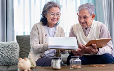65歲以上或可少繳稅！最高6,000美元，持續至2028年