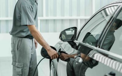 加州買電車新補貼!新車最高3,500美元,二手車也優惠