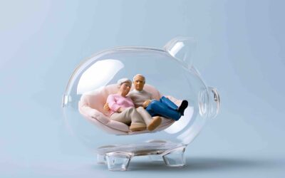 2027年社安金又有變化！退休年齡還會延後嗎？