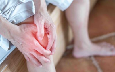 走路、上下樓很吃力？一生受用的護膝秘訣！
